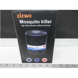 New MOSQUITO KILLER / high efficient vortex airflow