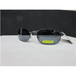 New Mens Foster Grants Polarized Sunglasses / with 100% Max Block