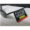 Image 2 : New Mens Foster Grants Polarized Sunglasses / with 100% Max Block