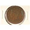 Image 1 : 1851 US LARGE CENT