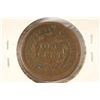 Image 2 : 1851 US LARGE CENT