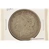 Image 1 : 1921-D MORGAN SILVER DOLLAR