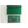 Image 2 : 1995 US PROOF SET (WITH BOX)