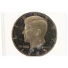 Image 1 : 1985-S KENNEDY HALF DOLLAR PROOF DCAM