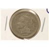 Image 1 : 1866 THREE CENT PIECE (NICKEL)