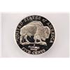 Image 1 : 2005-S BISON NICKEL ICG PR70 DCAM