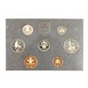 Image 1 : 1991 GREAT BRITAIN PROOF SET