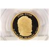 Image 2 : 2009-S JOHN TYLER PRESIDENTIAL PCGS PR69 DCAM