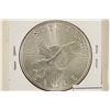 Image 1 : 1 TROY OZ .999 FINE SILVER ROUND SUNSHINE MINTING