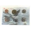 Image 2 : 1988 CANADA UNC SET