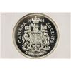 Image 2 : 1961 CANADA SILVER 50 CENT NGC PL65 ULTRA CAMEO