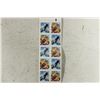 Image 1 : USPS BOOKLET OF 20-TWENTY FIVE CENT OWL STAMPS