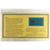 Image 2 : 1900 & 1901 INDIAN HEAD CENTS AND STAMPS ON CARD
