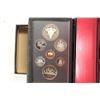 Image 1 : 1982 CANADA DOUBLE DOLLAR PROOF SET REGINA