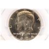 Image 1 : 1974 KENNEDY HALF DOLLAR PCGS MS65