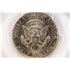Image 2 : 1974 KENNEDY HALF DOLLAR PCGS MS65