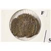 Image 1 : 273-274 A.D. TETRICUS I ANCIENT COIN (FINE)