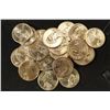 Image 1 : ROLL OF 25-2008-D JAMES MONROE PRESIDENTIAL