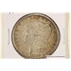 Image 1 : 1900 MORGAN SILVER DOLLAR