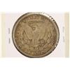 Image 2 : 1900 MORGAN SILVER DOLLAR