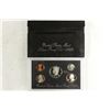 Image 1 : 1992 US SILVER PROOF SET (WITH BOX)