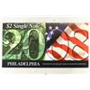 Image 2 : 2008 PHILADELPHIA $2 SINGLE NOTE 2003-A FRN CRISP