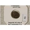 Image 3 : 337-350 A.D. CONSTANS ANCIENT COIN