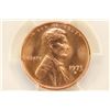 Image 1 : 1973-D LINCOLN CENT PCGS MS65RD