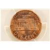 Image 2 : 1973-D LINCOLN CENT PCGS MS65RD