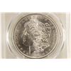 Image 1 : 1881-S MORGAN SILVER DOLLAR PCGS MS63