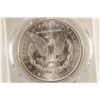 Image 2 : 1881-S MORGAN SILVER DOLLAR PCGS MS63