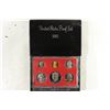 Image 1 : 1981 US PROOF SET (WITH BOX)