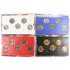 Image 2 : 4-2005 STATE QUARTER SETS
