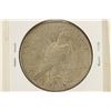 Image 2 : 1922 PEACE SILVER DOLLAR