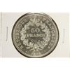 Image 1 : 1979 FRANCE SILVER 50 FRANCS BRILLIANT UNC