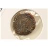 Image 1 : 402-450 A.D. THEODOSIUS II ANCIENT COIN (FINE)