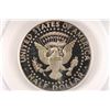Image 2 : 1988-S KENNEDY HALF DOLLAR PCGS PR70 DCAM
