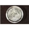 Image 1 : 1986 FRANCE SILVER PIEDFORT LIBERTY 100 FRANC