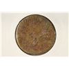 Image 2 : B.C. 63-12 AGRIPPA ANCIENT COIN