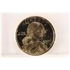 Image 1 : 2002-S SACAGAWEA DOLLAR ICG PR69 DCAM