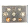 Image 1 : 1990 UNITED KINGDOM PROOF COIN COLLECTION