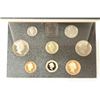 Image 2 : 1990 UNITED KINGDOM PROOF COIN COLLECTION