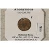 Image 3 : 330-333 A.D. ANONYMOUS HELMETED ROMA / VICTORY