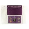 Image 2 : 1993 US PROOF SET (WITH BOX)