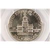 Image 2 : 1976-S SILVER KENNEDY HALF DOLLAR PCGS MS66