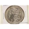 Image 1 : 1896 MORGAN SILVER DOLLAR