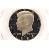 Image 1 : 1986-S KENNEDY HALF DOLLAR PCGS PR69 DCAM