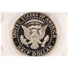 Image 2 : 1986-S KENNEDY HALF DOLLAR PCGS PR69 DCAM