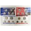 Image 1 : 2006 US MINT SET (UNC) P/D (WITH ENVELOPE)