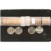 Image 1 : 2-$10 ROLLS OF 2006-D COLORADO AND 2010-P